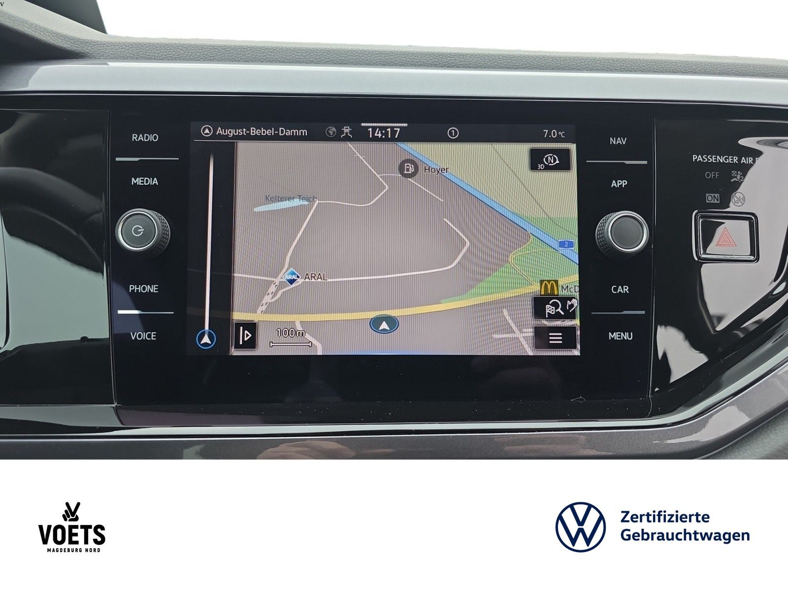 Volkswagen Polo - Bild 11