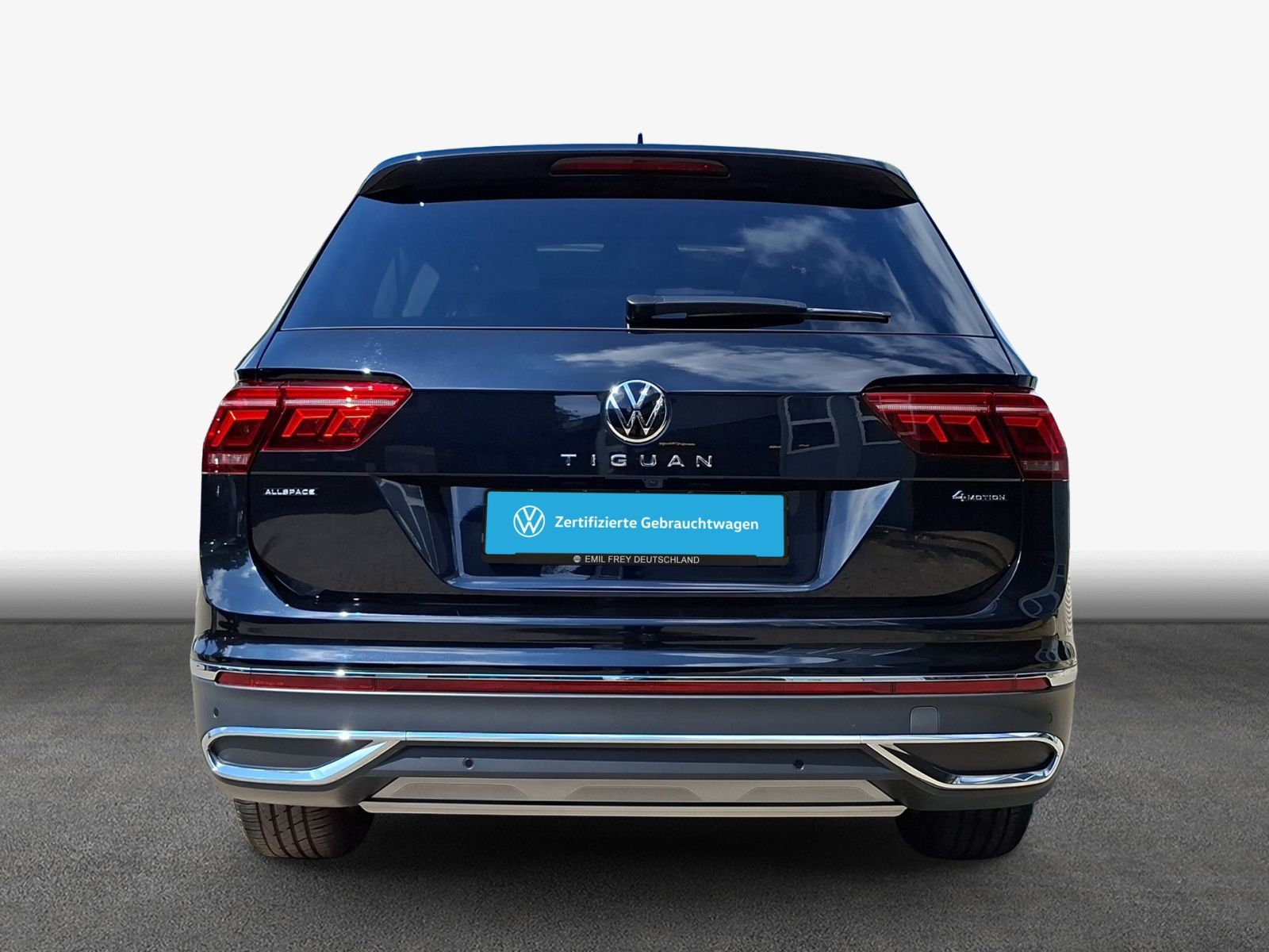Volkswagen Tiguan Allspace 2.0 TSI 4Motion DSG Elegance 7-S foto 6