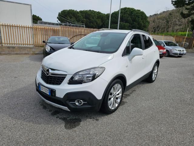 Opel OPEL Mokka 1.4 Turbo GPL Tech 140CV 4x2 Cosmo