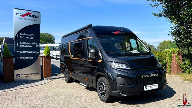 Malibu Van charming GT skyview 640 LE K(600) 