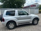 Mitsubishi Pajero V60 3,2 D - Mitsubishi Pajero: V