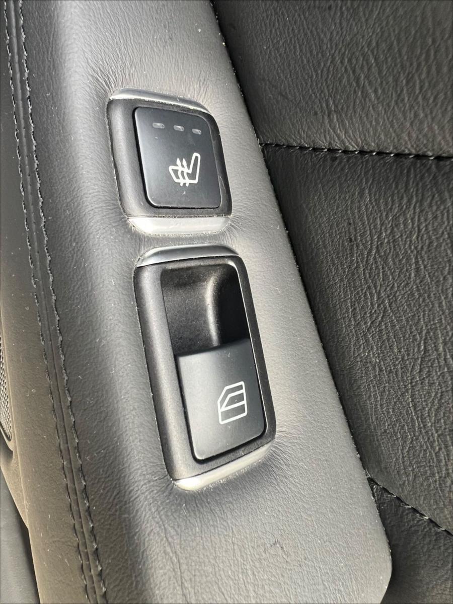Mercedes-Benz CLS 350 Shooting Brake / 2. Hand / LED / Distro.