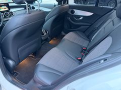 MERCEDES-BENZ C 350 e Avantgarde*AHK*LED*HUD*PANO*360*AIRMATIC