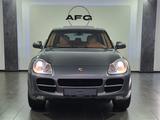Porsche Cayenne S*PRINS GASANLAGE* AUTOMATIK* - Porsche Cayenne aus 2003