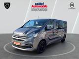 Fiat Talento Kombi 2.0 Ecojet 145 Turbo L2H1 Family - Fiat 8-Sitzer
