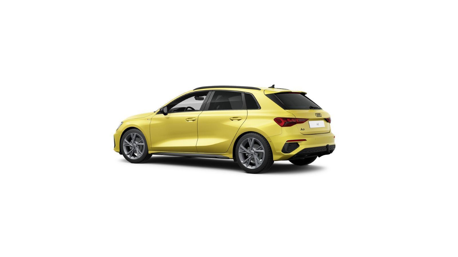 Audi A3 - Bild 3