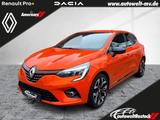 Renault Clio Intens TCe 90 - Renault Clio in Rostock