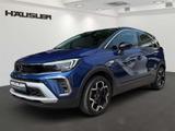 Opel Crossland X 1.2 Ultimate Navi*Sitz-u.Lenkradheiz - Opel Crossland (X): Schiebedach