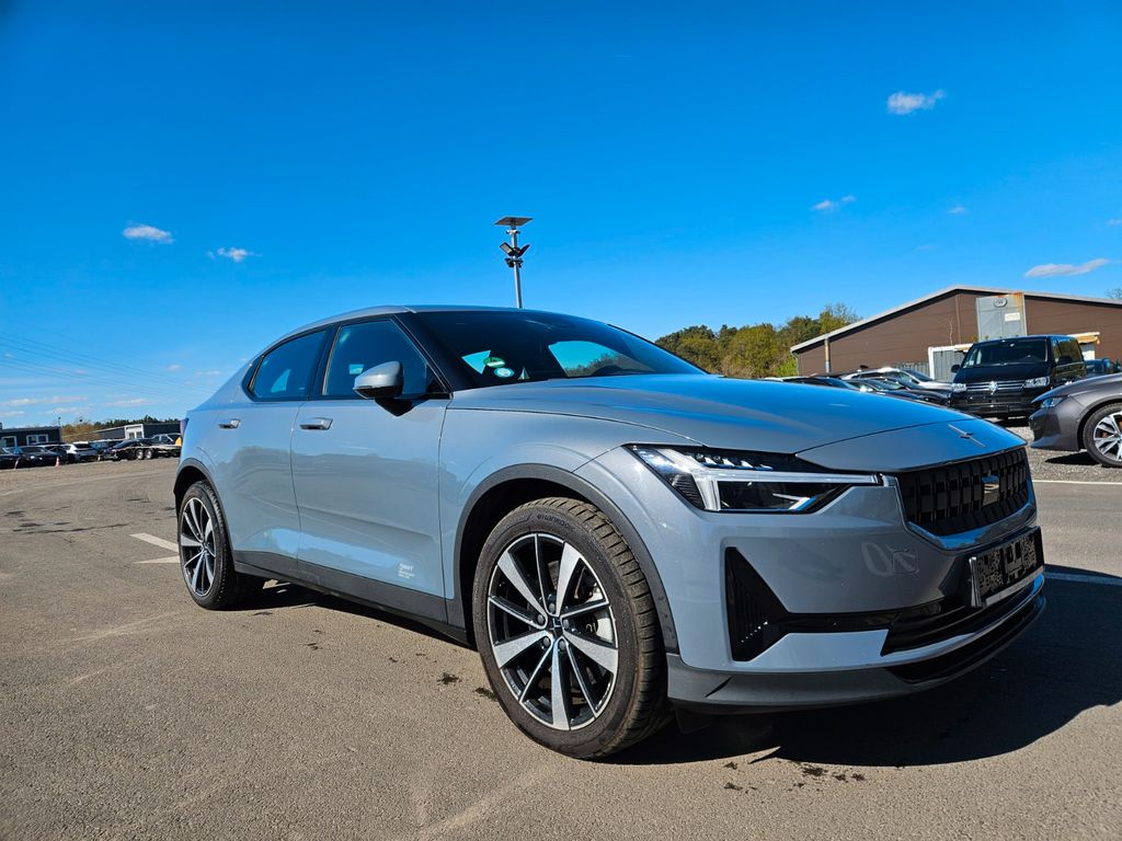 Angebot ansehen Polestar 2