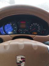 Porsche Cayenne 3,0 TD Tiptronic - - Porsche Cayenne aus 2009 mit Diesel-Antrieb