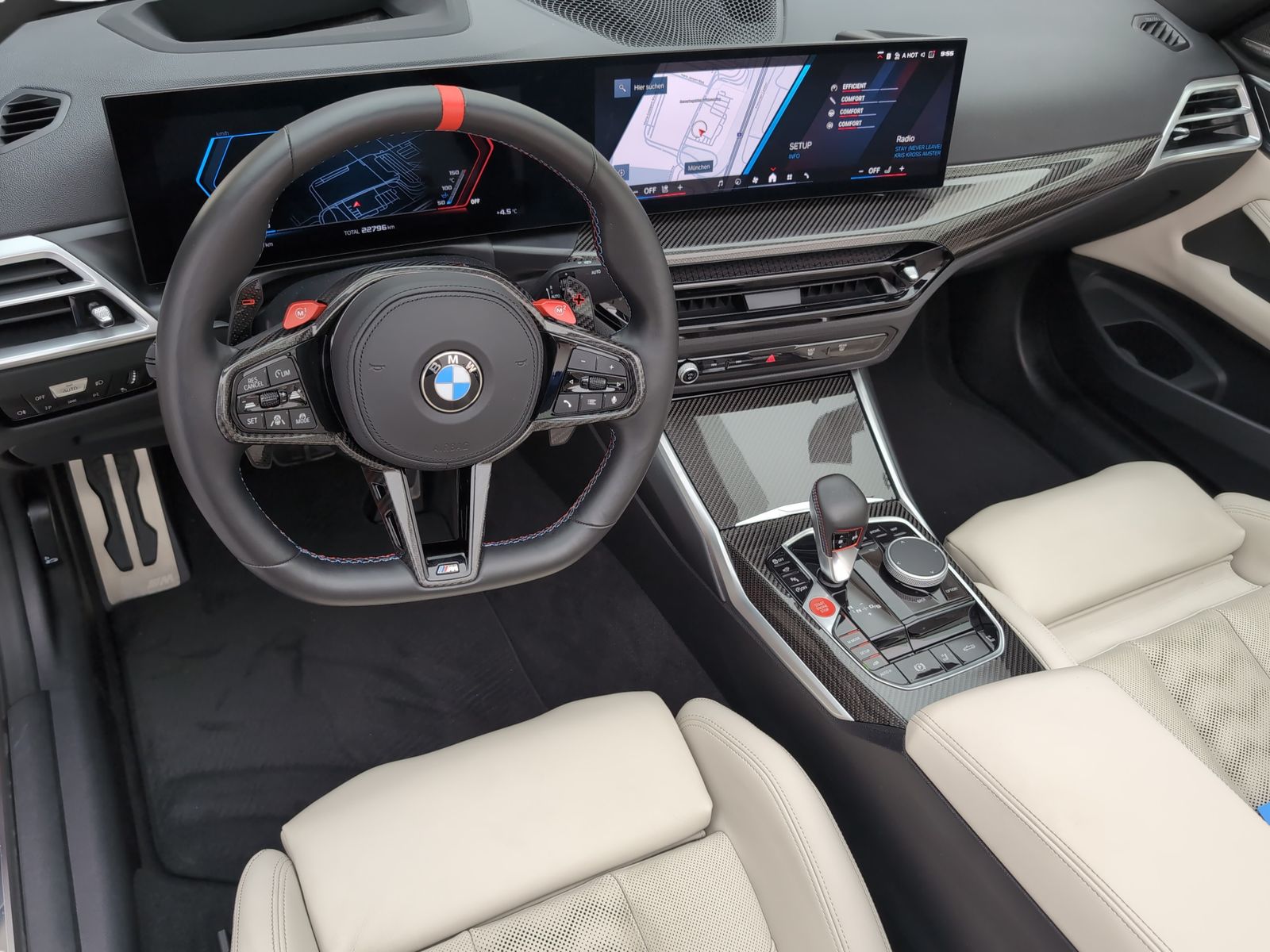 BMW M4 - Bild 13