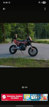 KTM SMC 690 - KTM 2010 690