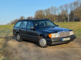 Mercedes-Benz 230 TE W124 H Kennzeichen -Wertgutachten