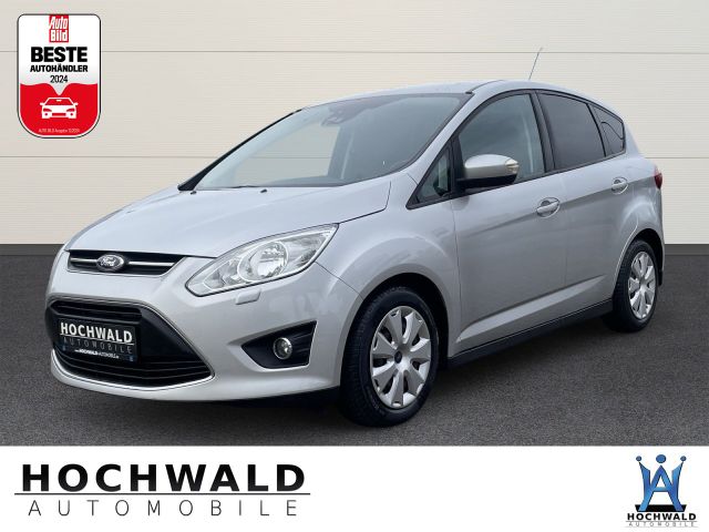 Ford C-Max 2.0 TDCi Business Edition NAVI Tempo. SHZG