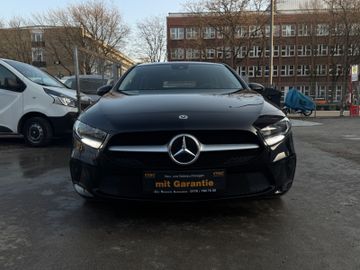 Mercedes A 250 - 2