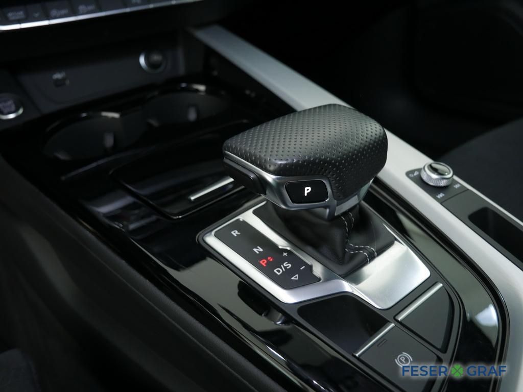 Audi A4 Avant S line 45 TFSI quattro S tronic Navi/LE foto 7