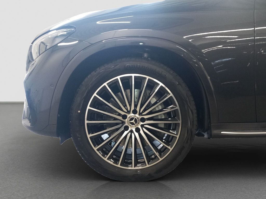 Fahrzeugabbildung Mercedes-Benz GLC 450 d 4M Coupé AMG*NIGHT*MEMO*DISTR*AHK*20'