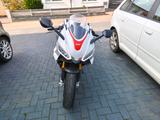Aprilia RS 660 Extrema  - APRILIA RS 660 EXTREMA