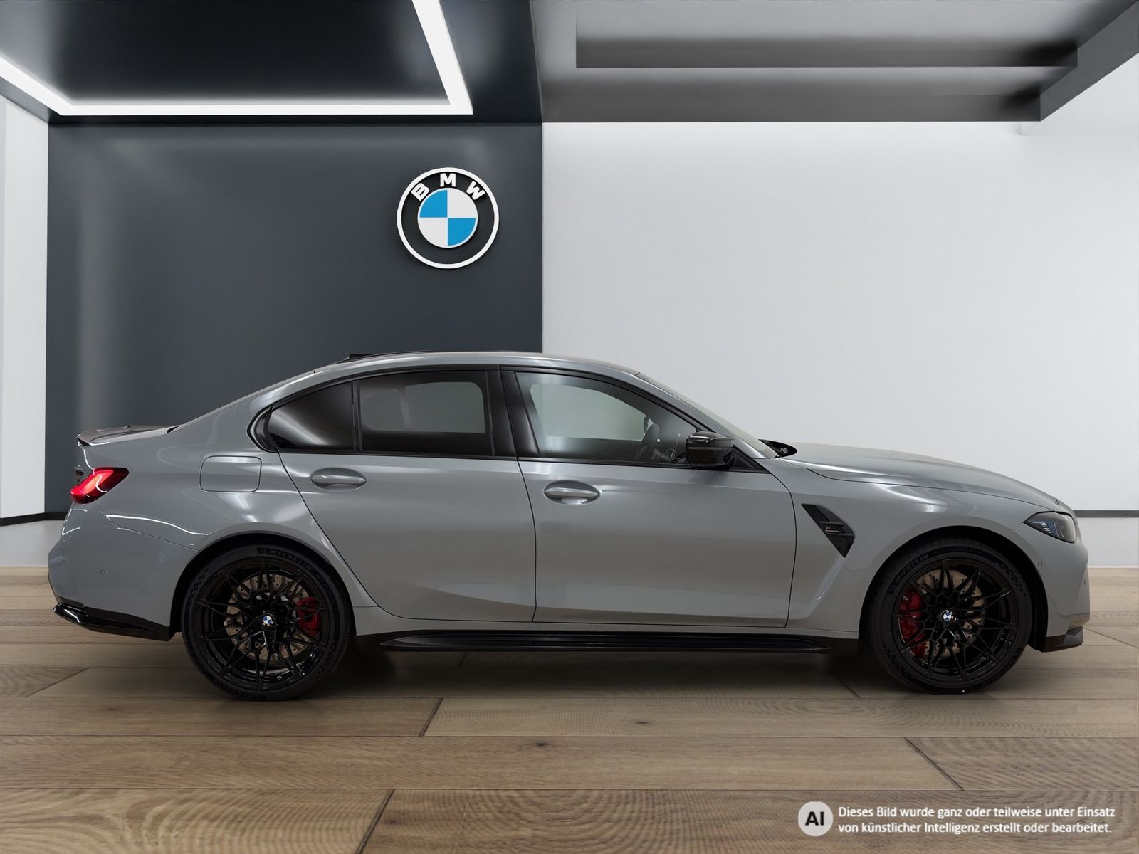 BMW M3 - Bild 8