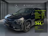Mercedes-Benz EQA 250 +AMG+MBUX+KAMERA+Ambiente+SHZ+AUT+LED - Mercedes-Benz EQA aus 2023