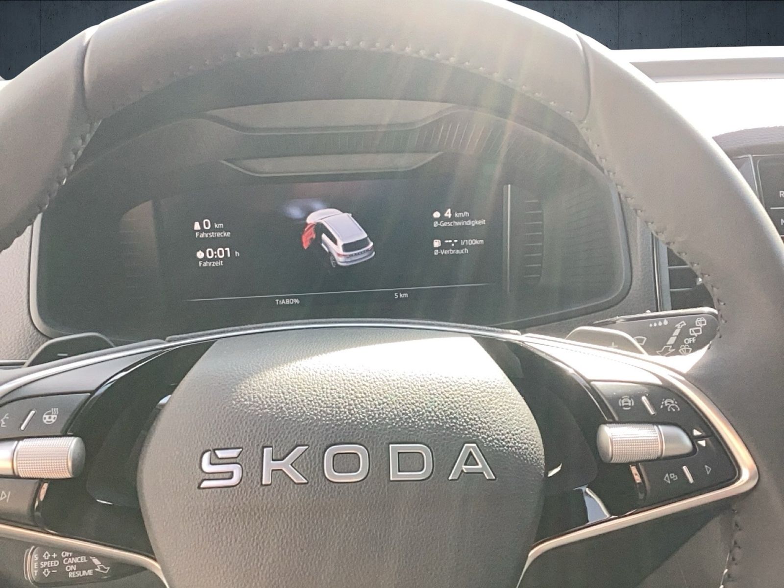 Skoda Karoq - Bild 10