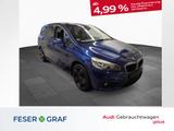BMW 220 Gran Tourer i Gran Tourer Advantage Pano Nav - BMW 220 Gran Tourer 7-Sitzer