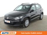 Volkswagen Tiguan 2.0 TDI Trend & Fun BMT*NAV*TEMPO*PDC* - VW Tiguan Gebrauchtwagen in Wuppertal