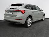 Skoda SCALA STYLE 1.5 TSI DSG Kam. Navi Virtual ACC LM - Skoda Scala Gebrauchtwagen in Hamburg