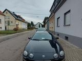 Toyota Celica - gebrauchte Toyota Celica aus dem Jahr 1998