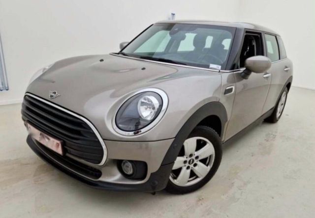 MINI Mini One D Clubman Mini 1.5 One D Business