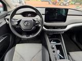 Skoda Enyaq 80 Loft 82kWh AHZV|LED|Navi|ACC|RFK - Skoda Enyaq Gebrauchtwagen