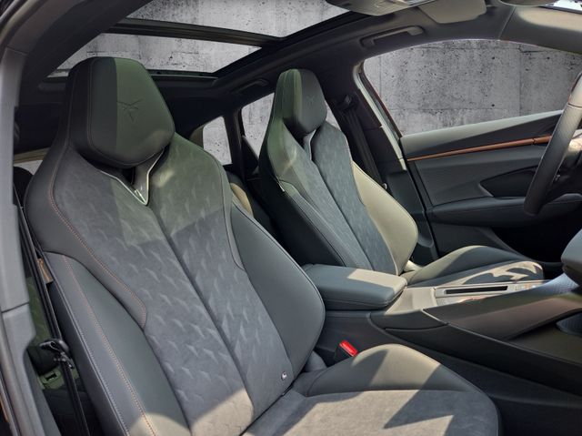 Terramar 2.0 TSI 150kW DSG 4Drive RFK AHK