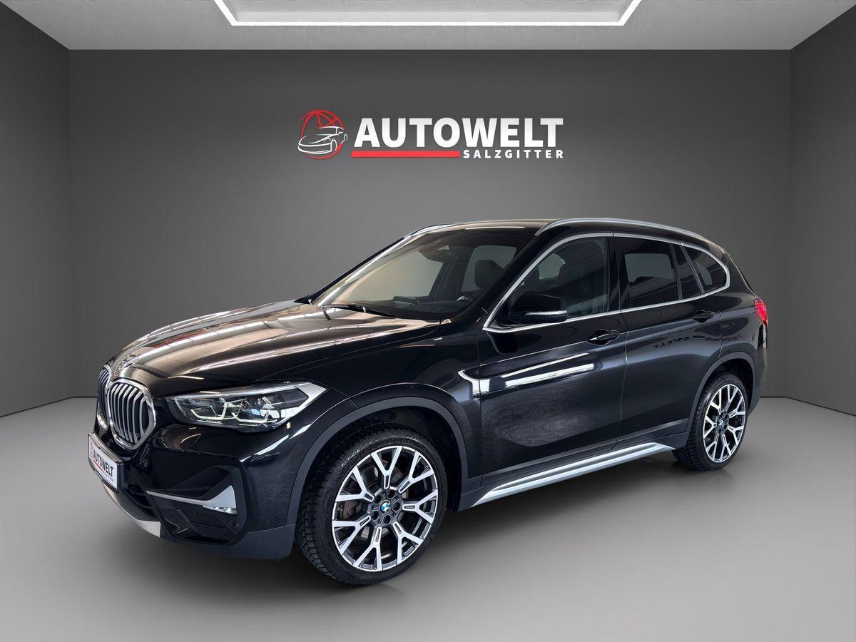 BMW X1 xDrive 25d xLine HUD*PDC*NAVI*LED*LEDER*H&K
