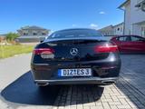 Mercedes-Benz E 220 d Coupé - PANO CARPLAY 19 ZOLL - Mercedes-Benz E 220: Sportwagen