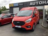 Ford Transit Custom 340*L2*Trend*Würth*navi*SHZ*R.cam - Ford Transit Custom in Bonn