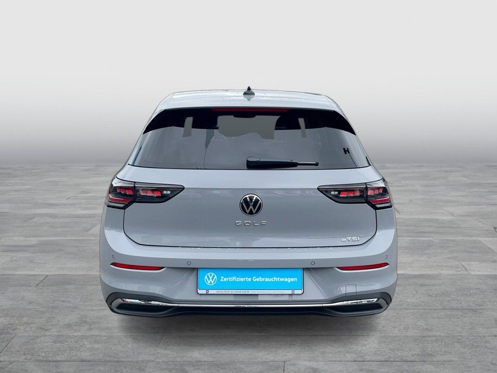 Volkswagen Golf - Bild 7