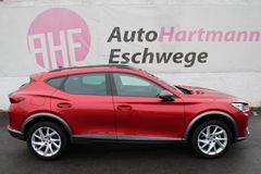 CUPRA Formentor 2.0 TDI 4Drive LED Ahk Rfk ACC 18'' DA CUPRA Formentor 2.0 TDI 4Drive LED Ahk Rfk ACC 18'' DA