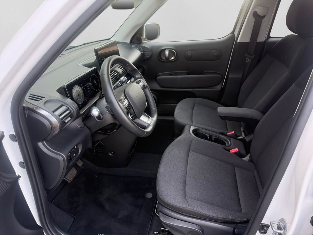 Hyundai INSTER – Bild 10