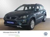 Seat Ateca Style Ecomotive 1.0 TSI KLIMA+PDC Klima - Seat Gebrauchtwagen in Kiel