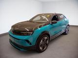 Opel Mokka-e Facelift GS NAVI+MATRIX-LED+KAMERA+115kW - Opel Mokka-e Jahreswagen