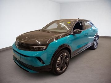 Bild Mokka-e Opel