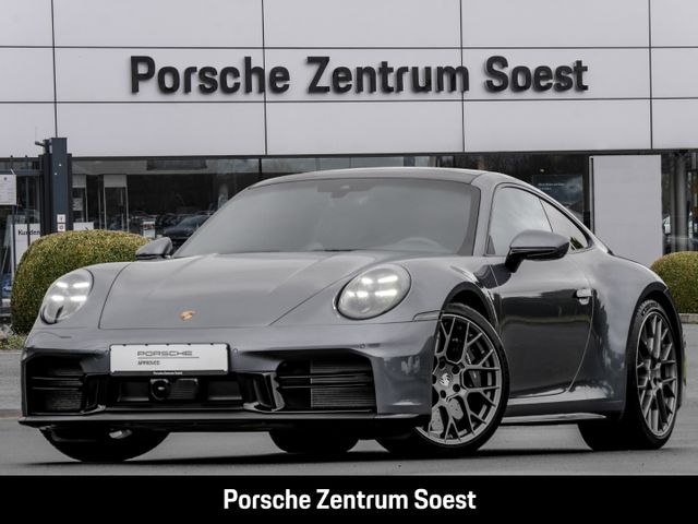 PORSCHE 992 .2 Carrera S/PASM/PCCB/HD-Matrix LED/BOSE