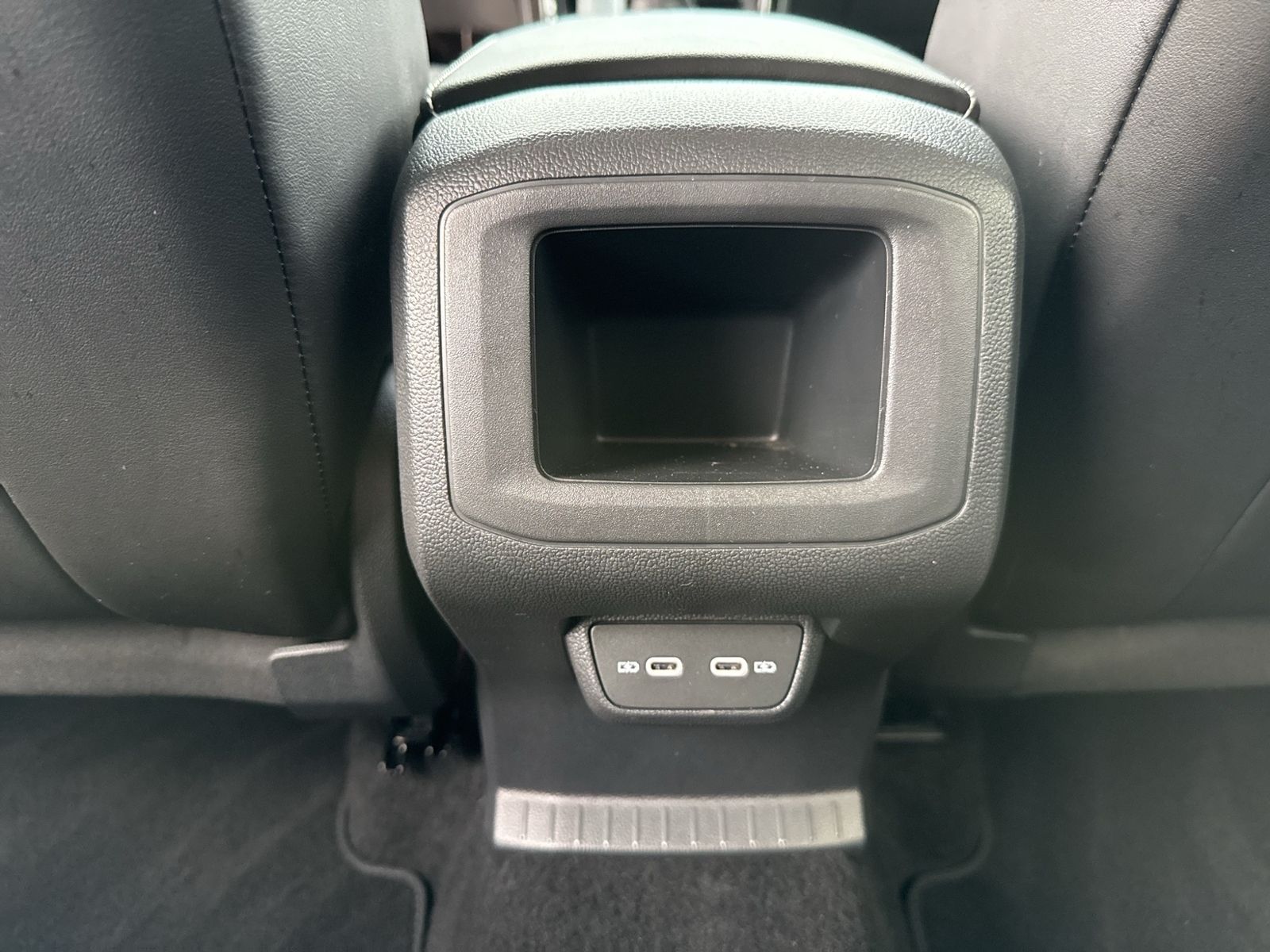 T-Cross 1.0 TSI Goal, Navi, Keyless, Rear View,