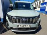 Ford Tourneo Courier Active Elektro 2 TKM - mit Elektro-Antrieb: Van