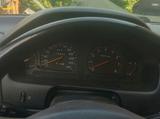 Mitsubishi Galant EA0 136 PS TÜV - Mitsubishi aus 1997