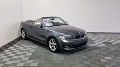 BMW 120 Baureihe 1 Cabrio 120d _Traumhaft & wie NEU