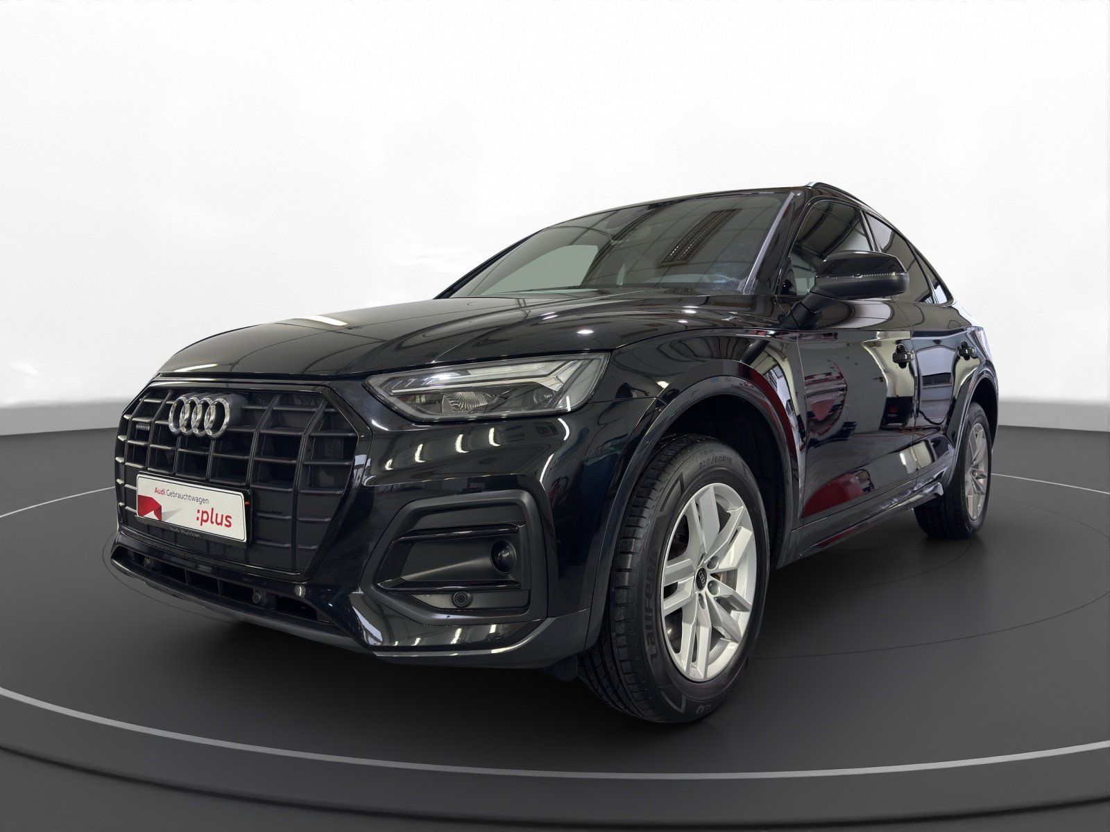 Audi Q5 - Bild 2