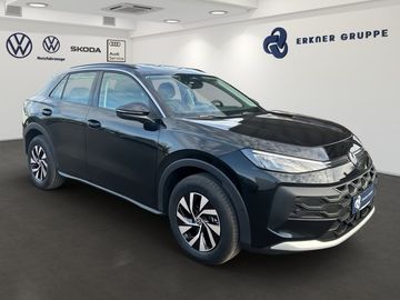 Volkswagen T-Roc - 2