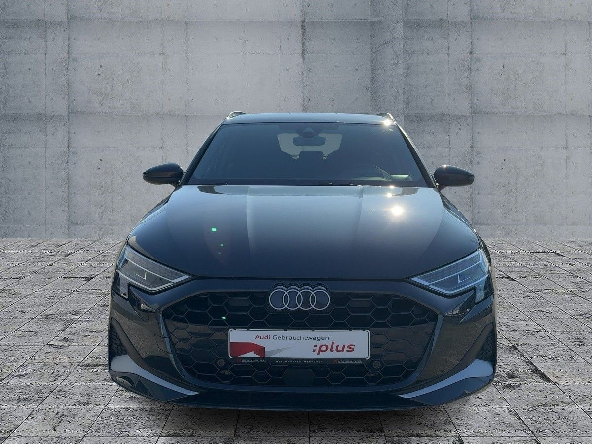 Audi A3 - Bild 3