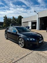 Audi s3 8p 2.0l 265ps - Audi S3: Kombi